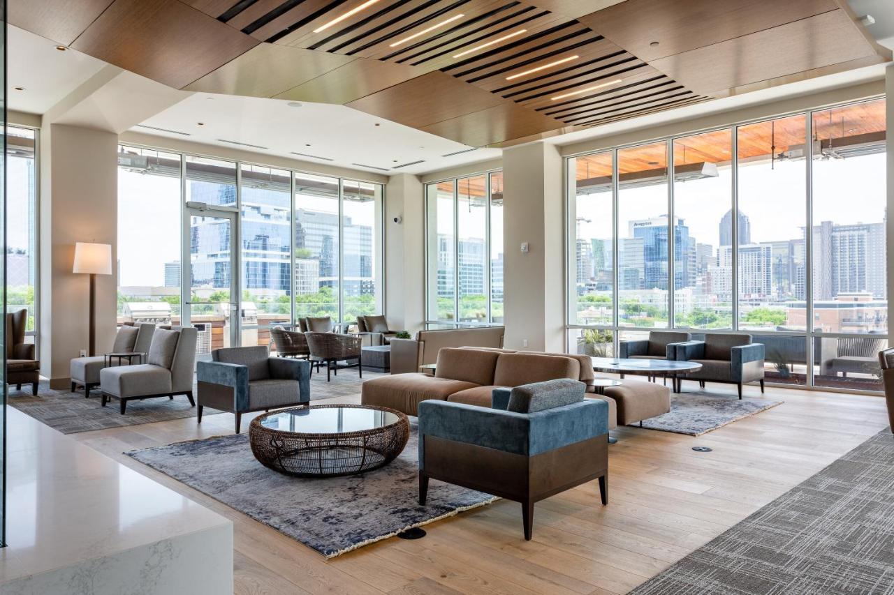 Locale Victory Park - Dallas Exteriér fotografie