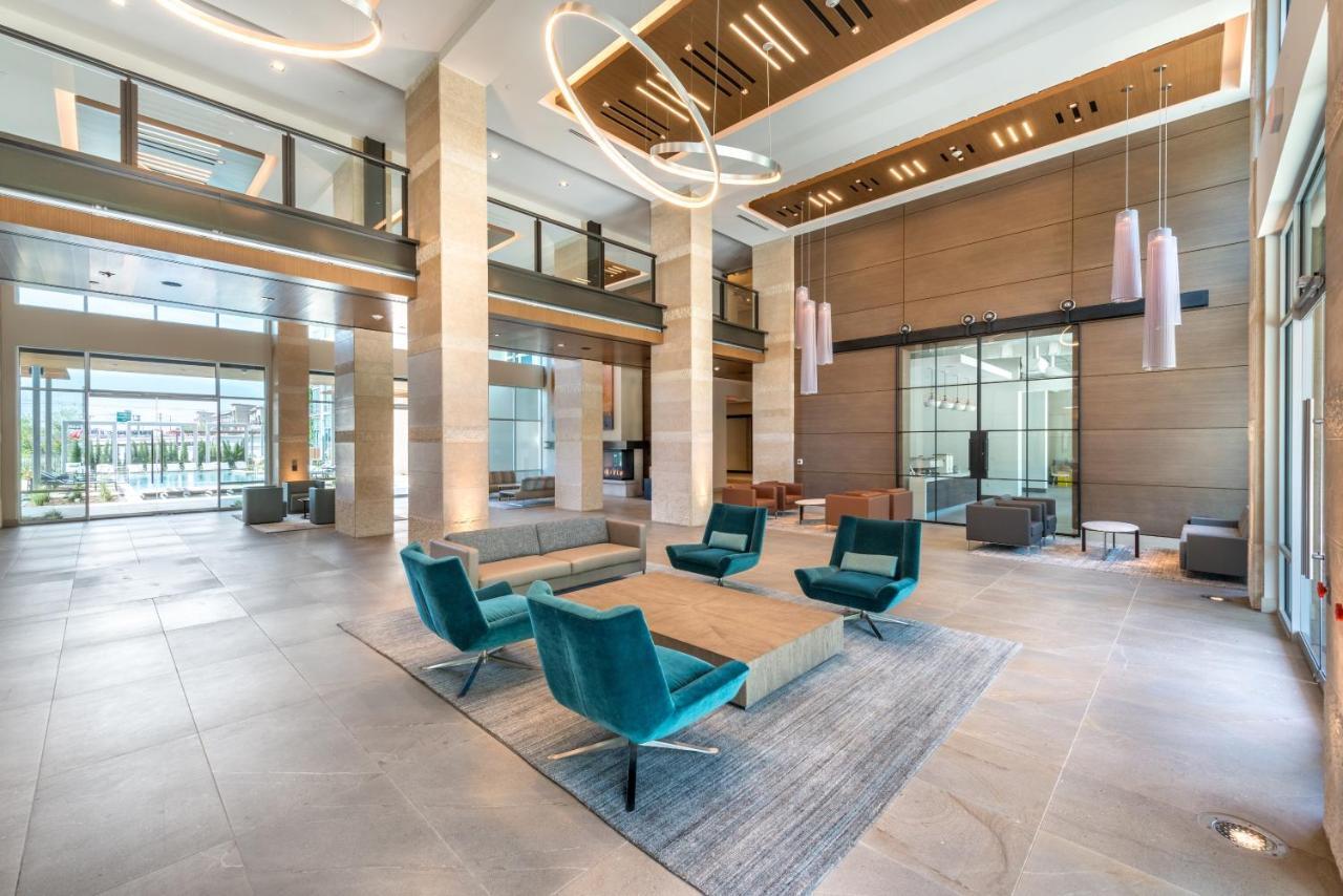 Locale Victory Park - Dallas Exteriér fotografie
